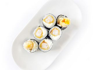 Макі Креветка Темпура (220г)