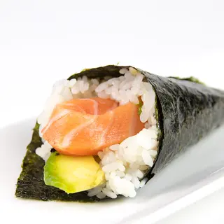  180 Temaki Sake         