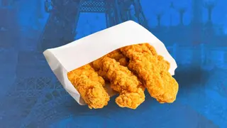 Crispy De Pui 6