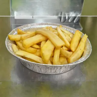 Envase de patata medio