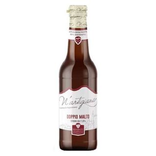 Birra  blanche artigianale 33 cl