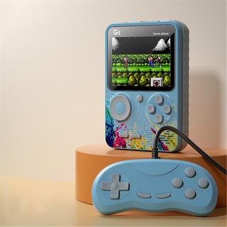 G5 With Remote Სათამაშო Კონსოლო Ჯოისტიკით