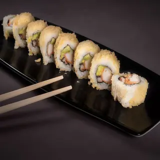Crispy Rolls (8 Uds.)