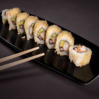 Crispy Roll (8 Uds.)