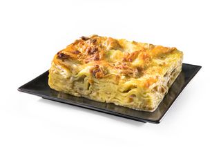 Carciofi e salsiccia