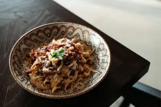 Pasta Carbonara