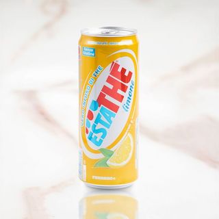 Tè freddo al limone 33cl