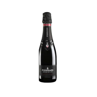 Ferrari  Brut  12.5% vol 75 cl