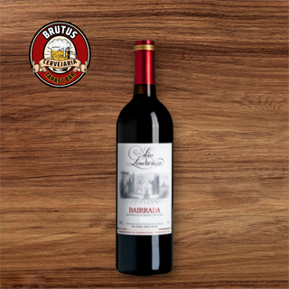 Vinho tinto são lourenço