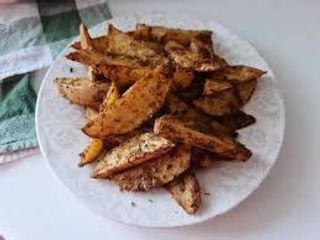 Patatas Fritas Deluxe (Pequeñas)