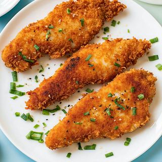 Chicken Cutlet