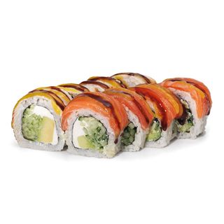 Рол Філадельфія 50/50 360г