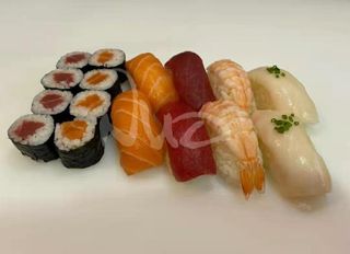 Bandeja 4 (16 Pzas.)