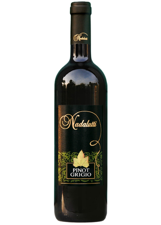 Pinot Grigio Nadalutti