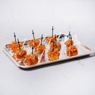 CROUSTILLANT SALMON 5P 