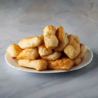 Uštipci slani 300g