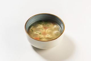 Пельмени говяжьи