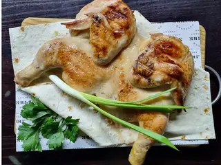 Ципа Тапака (1шт)