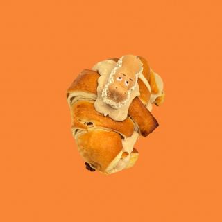 Cornetto  Happy Hippo