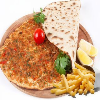 Lahmacun