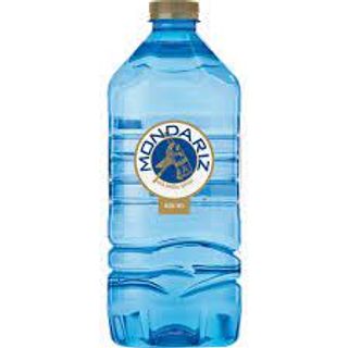 Agua Mineral (1 Lt.)