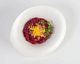 Сельдь под шубой