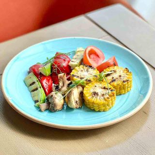 Овочі - гриль (250 г)