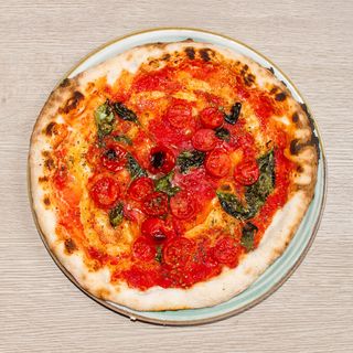 Marinara gluten free