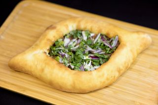 ლობიანი აჭარულად