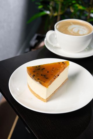 Чізкейк Маракуйя 170г