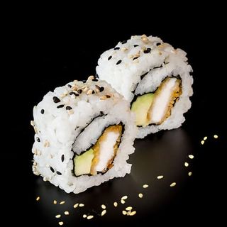 Tempura Pollo (8 uds.)