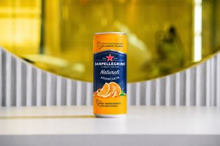 Aranciata San Pellegrino 33 cl