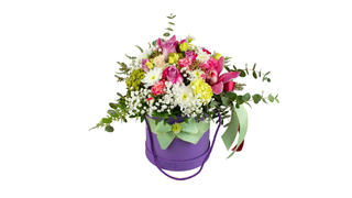 Flower box mješavina veći
