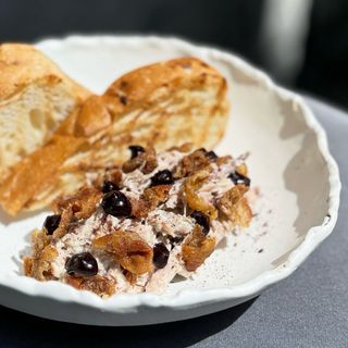 Рієт з качки (150г)