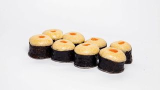 Роллы "Вулкан"