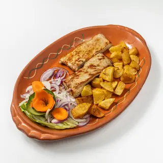 Bela Vesalica