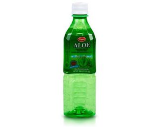 Aloe Vera Garrafa 50cl