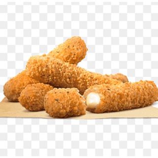 Producto Con Queso Dedos De Queso