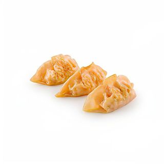 Gyoza Shrimp