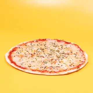 Pizza 4 Quesos
