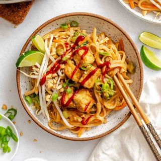 Pad Thai (Tofu)