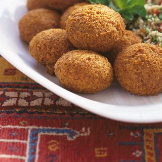 Menu Sandwich Végétarien