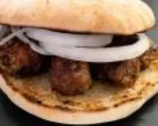 Falafel lepinja 90g