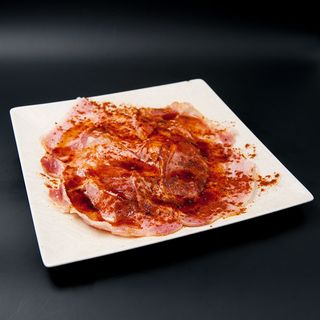 Tapas Lacón Gallego