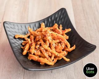 Pollo Pekín (Agripicante)