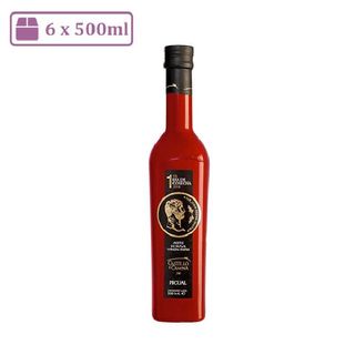 Aceite "Castillo de Canena" Primer Día Picual- 500ml