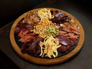 Пивна дошка (300г)