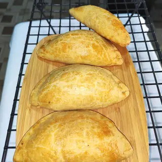 Meat Pie 