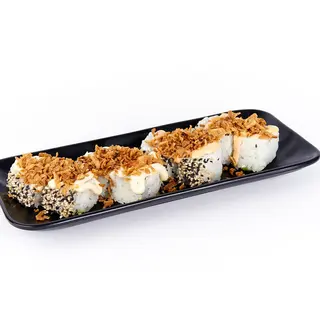 CRUNCHY BOX 8 PZS