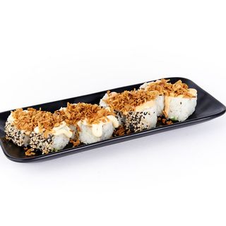 Crunchy Box (8 Pzs.)